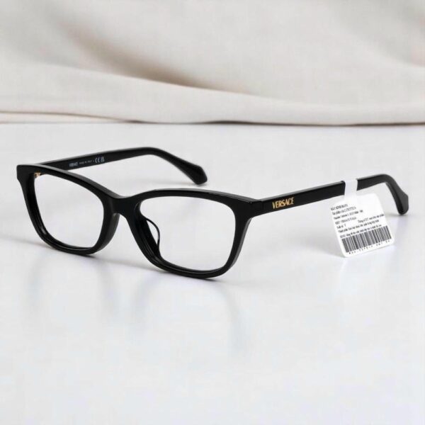 Versace MOD.3328-F Glasses Gọng Kính - Tem Chính Hãng 101 - Ảnh 8