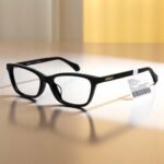 Versace MOD.3328-F Glasses Gọng Kính - Tem Chính Hãng 101 - Ảnh 7