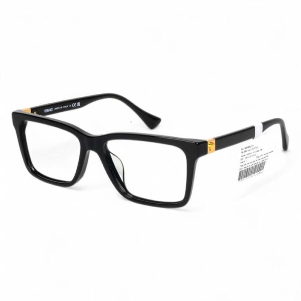 Versace MOD.3328-F Glasses Gọng Kính - Tem Chính Hãng 101