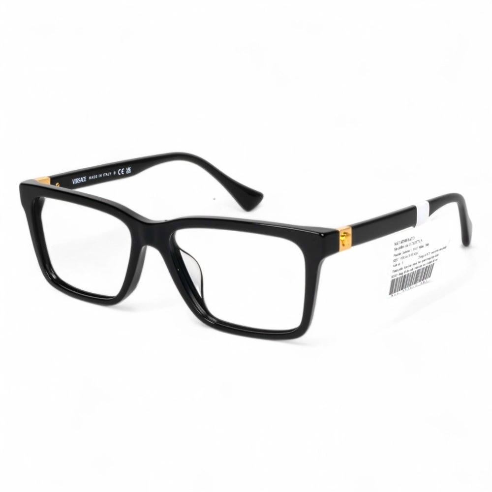 Versace MOD.3328-F Glasses Gọng Kính - Tem Chính Hãng 101