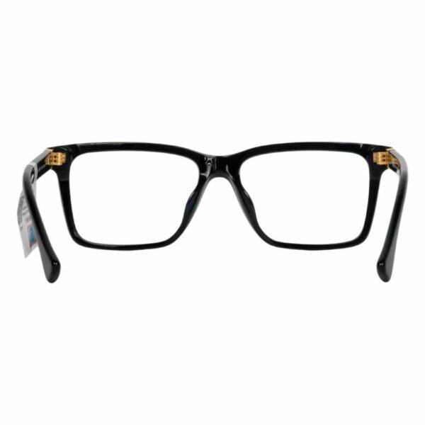 Versace MOD.3328-F Glasses Gọng Kính - Tem Chính Hãng 101 - Ảnh 3