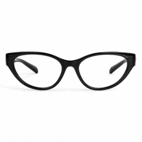 Versace MOD.3372-U Glasses Gọng Kính Mắt Mèo - Tem Chính Hãng 101 - Ảnh 4