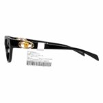Versace MOD.3372-U Glasses Gọng Kính Mắt Mèo - Tem Chính Hãng 101 - Ảnh 3