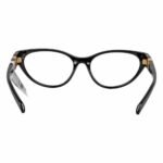 Versace MOD.3372-U Glasses Gọng Kính Mắt Mèo - Tem Chính Hãng 101 - Ảnh 5