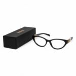 Versace MOD.3372-U Glasses Gọng Kính Mắt Mèo - Tem Chính Hãng 101 - Ảnh 6