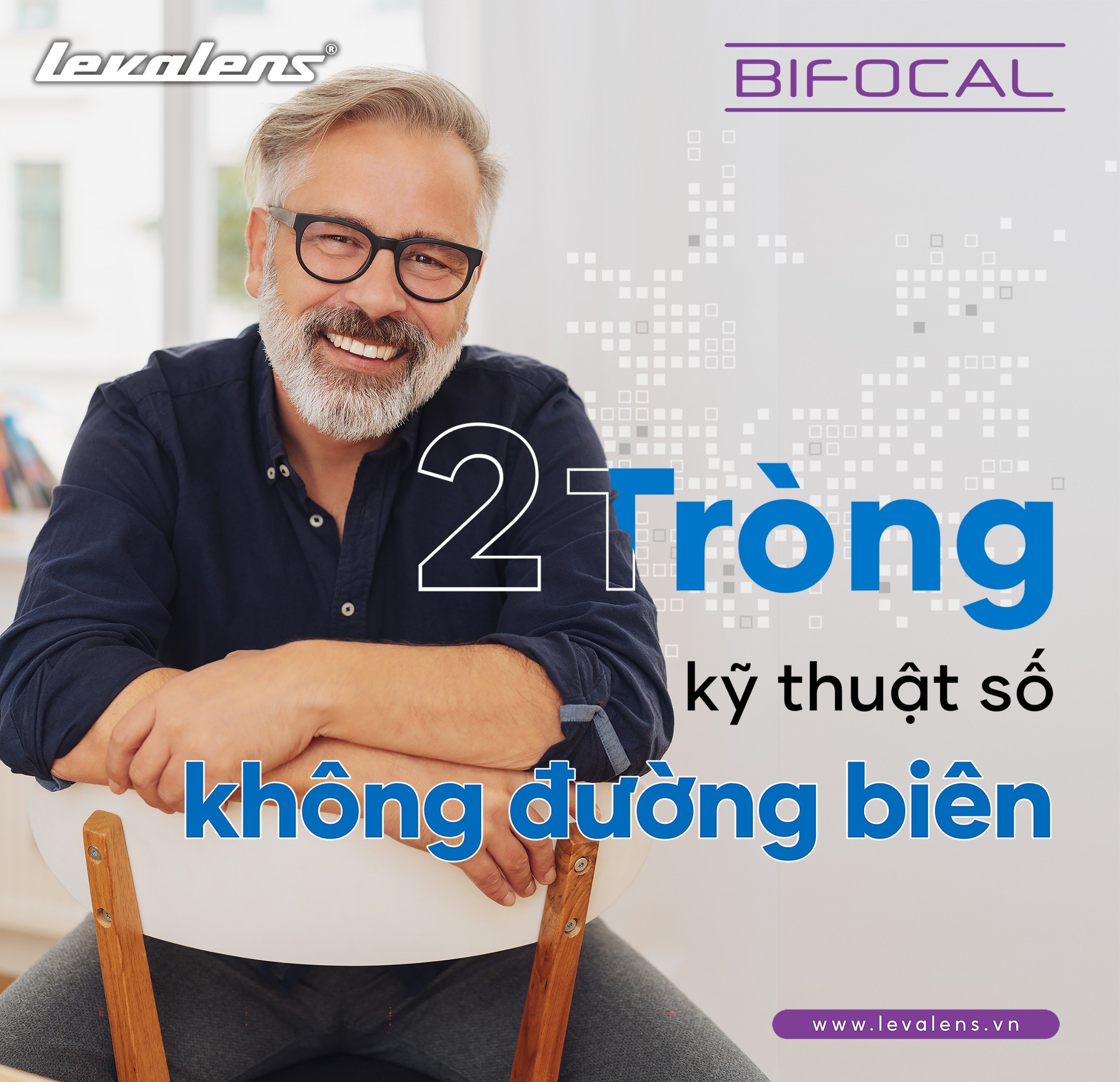 Bifocal Infinity
