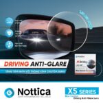 Nottica X5 1.56 ASP Driving