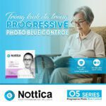 Nottica O5 1.56 Progressive