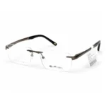 Exfash EF82272T Gọng Kính Khoan Titanium
