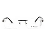 Exfash EF82272T Gọng Kính Khoan Titanium