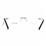 Exfash EF82272T Gọng Kính Khoan Titanium