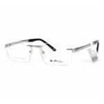 Exfash EF82272T Gọng Kính Khoan Titanium