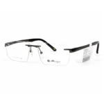 Exfash EF82272T Gọng Kính Khoan Titanium