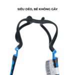 Exfash EF31444 Gọng Kính Trẻ Em - Tem Chính Hãng 101 - Ảnh 3