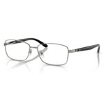 RayBan 0RX6527D Gọng Kính Chữ Nhật - Tem Chính Hãng Luxottica