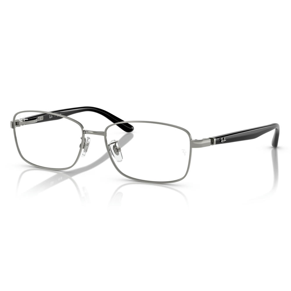 RayBan 0RX6527D Gọng Kính Chữ Nhật - Tem Chính Hãng Luxottica