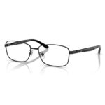 RayBan 0RX6527D Gọng Kính Chữ Nhật - Tem Chính Hãng Luxottica