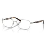RayBan 0RX6527D Gọng Kính Chữ Nhật - Tem Chính Hãng Luxottica