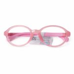 Exfash EF31442 Gọng Kính Trẻ Em Chính Hãng