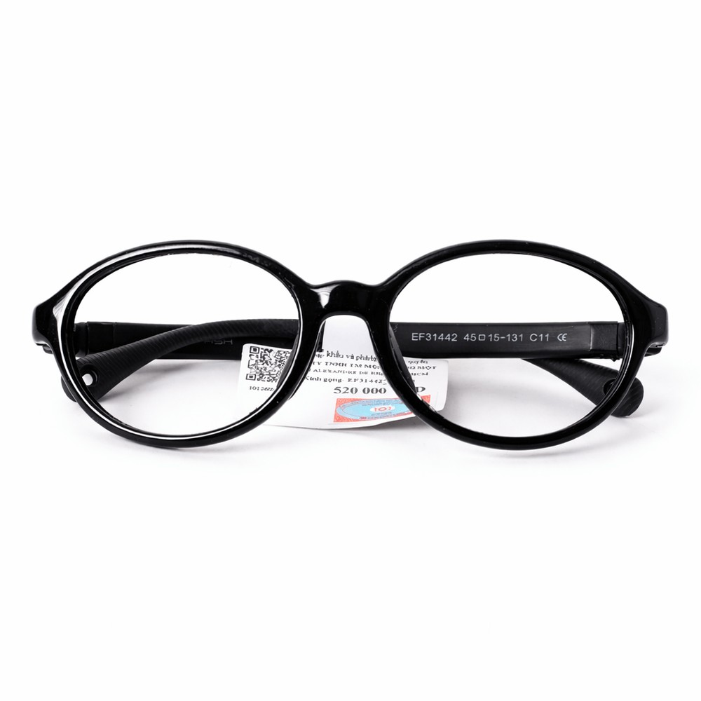 Exfash EF31442 Gọng Kính Trẻ Em Chính Hãng