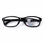 Exfash EF38024 Gọng Kính Tròn Trẻ Em - Tem Chính Hãng 101