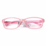 Exfash EF38024 Gọng Kính Tròn Trẻ Em - Tem Chính Hãng 101