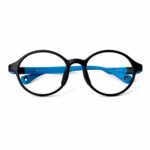 Exfash EF38024 Gọng Kính Tròn Trẻ Em - Tem Chính Hãng 101