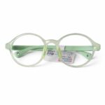 Exfash EF38024 Gọng Kính Tròn Trẻ Em - Tem Chính Hãng 101