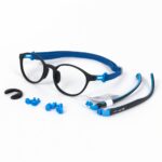 Exfash EF38026 Gọng Kính Tròn Trẻ Em – Tem Chính Hãng 101