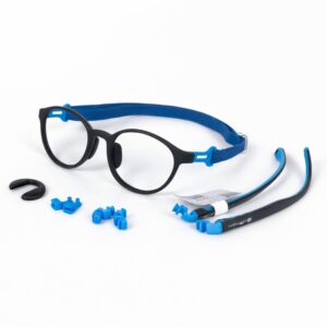 Exfash EF38026 Gọng Kính Tròn Trẻ Em – Tem Chính Hãng 101