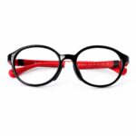 Exfash EF38027 Gọng Kính Trẻ Em Chính Hãng