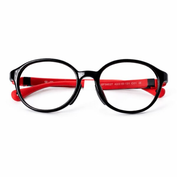 Exfash EF38027 Gọng Kính Trẻ Em Chính Hãng