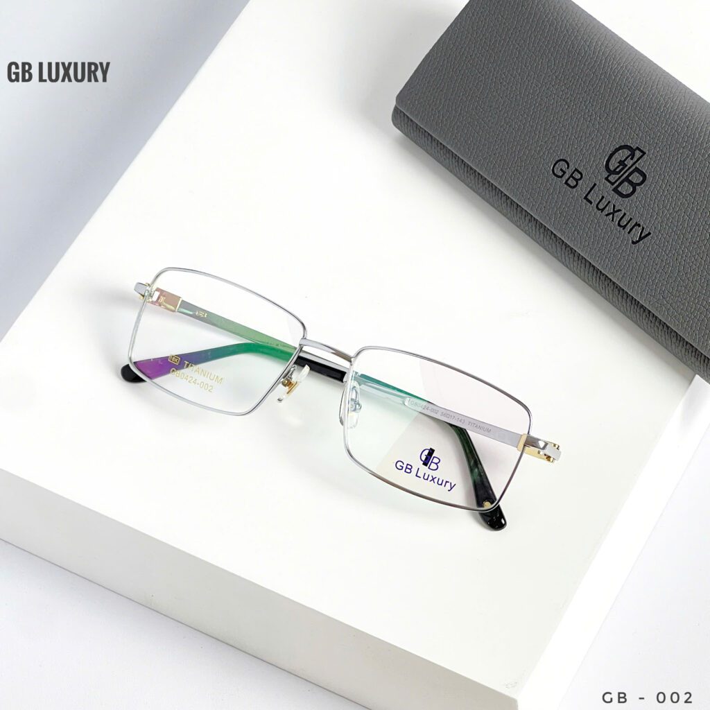 GB Luxury GB0424-002