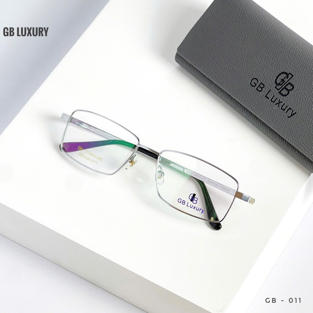 GB Luxury GB0424-011