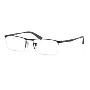 RayBan 0RX6281D