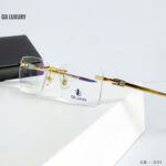 GB Luxury GB0424-001