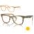 8383 - Photo striped brown