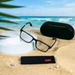 Rayban 0RX7241D Glasses Gọng Kính – Tem Chính Hãng Luxottica – Full Box