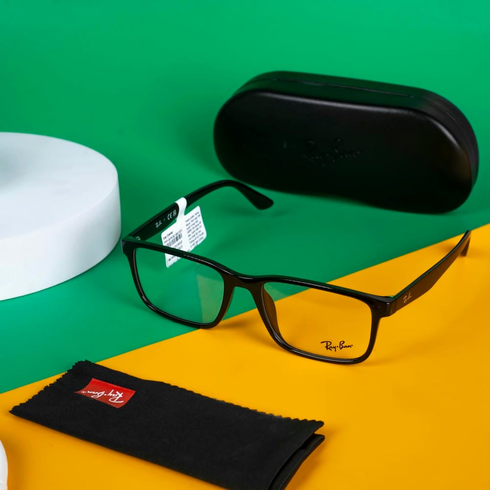 Rayban 0RX7241D Glasses Gọng Kính – Tem Chính Hãng Luxottica – Full Box