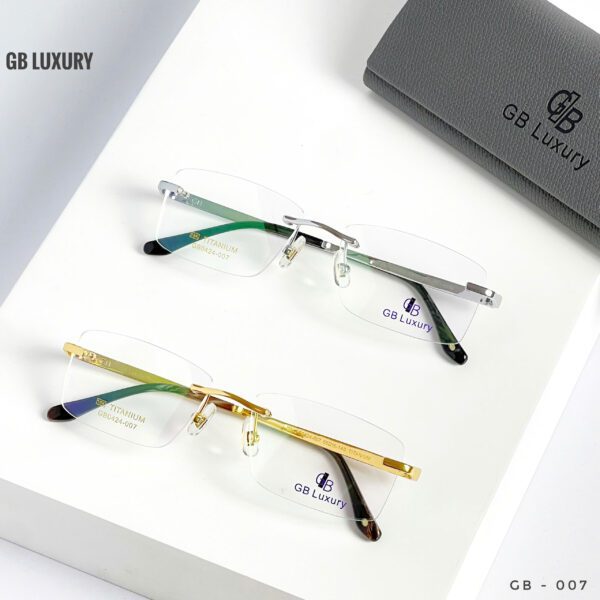 GB Luxury GB0424-007