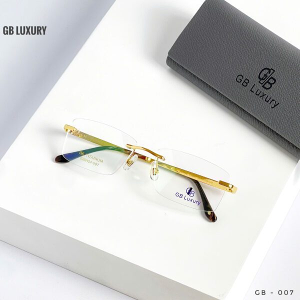 GB Luxury GB0424-007