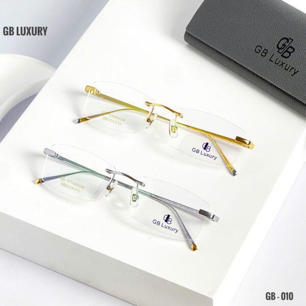 GB Luxury GB0424-010