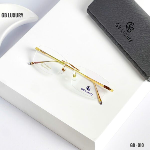 GB Luxury GB0424-010