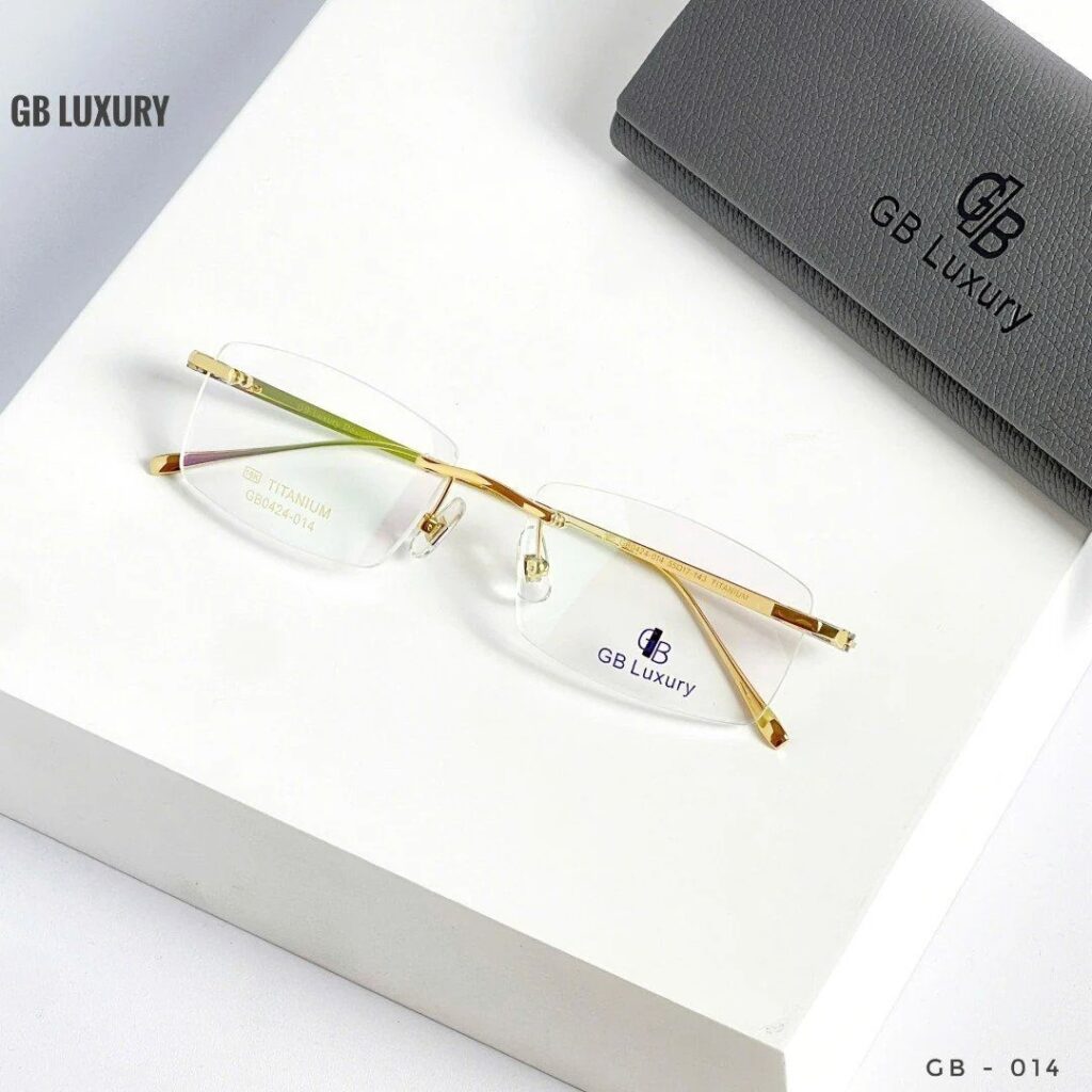 GB Luxury GB042