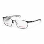 New Balance NBS07069 – Gọng Kính Thể Thao Titanium Tem Chính Hãng