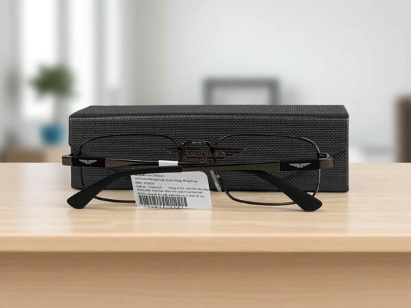 Police VPLP17 Ranger 4