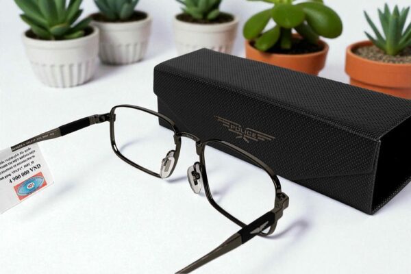 Police VPLP17 Ranger 4