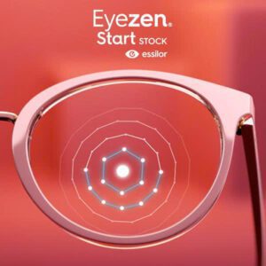 Essilor Eyezen Start Stock