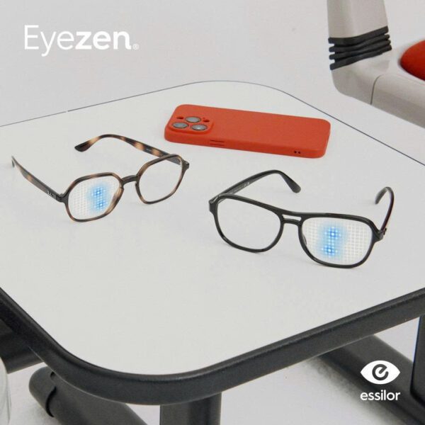 Essilor Eyezen Start Stock