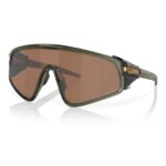 Oakley 0OO9404 Latch Panel